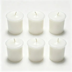 bulk citronella votive candle